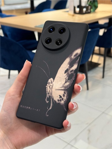Чехол для TECNO Camon 30S рисунок