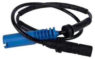 ZentParts датчик частоты вращения колеса (датчик ABS) Z03142