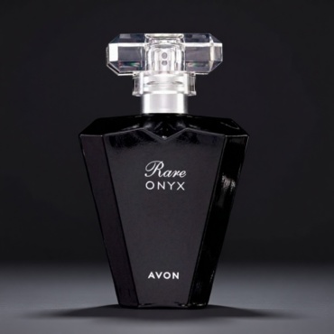 Avon Rare Onyx парфюмерная вода EDP 50 мл, для женщин