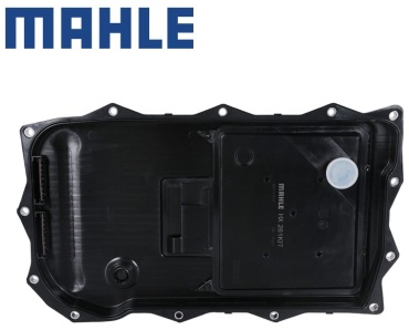 MAHLE корпус фильтра АКПП HX 261KIT