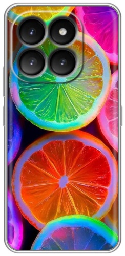 Чехол BAIKO для Honor X6c рисунок