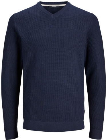 Свитер Jack&Jones синий