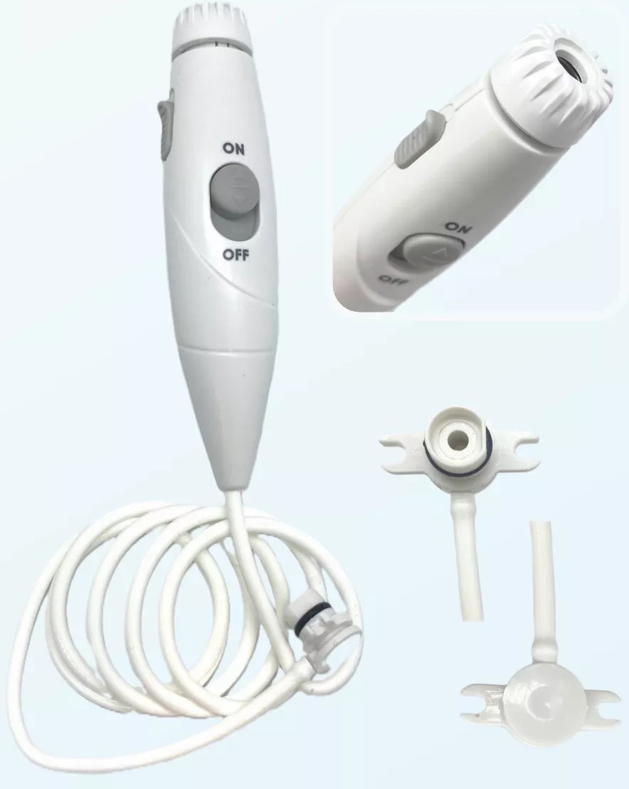 Насадка WaterPik WP-100 для ирригатора 1 шт