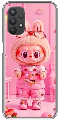 Чехол для Samsung Galaxy A32 рисунок