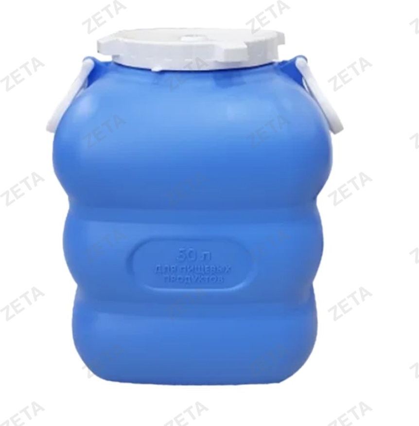Фляга 30290307_ИМП-ТВ-114689 50 л