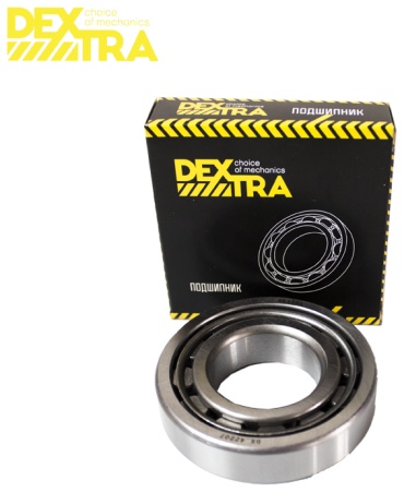 DEXTRA подшипник КПП DX_42207