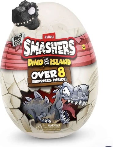 Набор Smashers Smashers