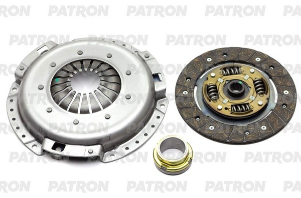 PATRON комплект сцепления PCE0006