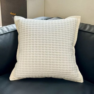 Подушка декоративная AMELIE 45x45 см, Деревья