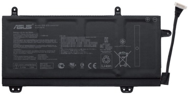Аккумулятор ASUS C41N1727