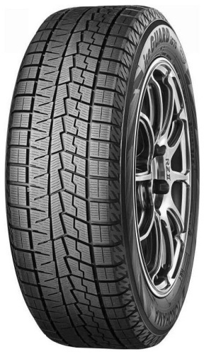 Yokohama IceGuardIG60 235/40 R18 95 Q без шипов