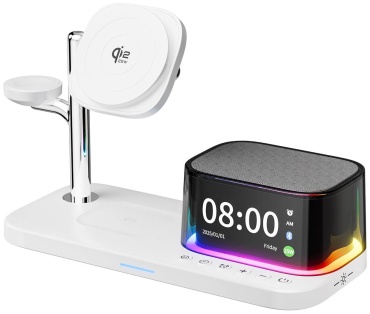 Katana C-09PLUS USB Type-C 25 Вт белый
