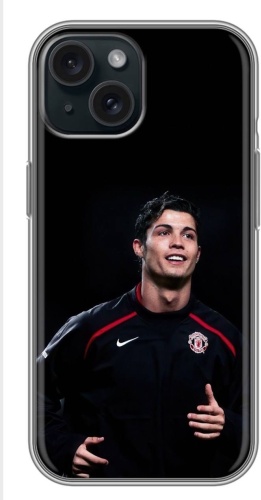 Чехол BAIKO для Apple iPhone 15 рисунок