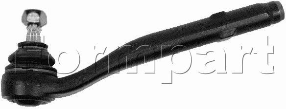 Formpart рулевой наконечник 1702003