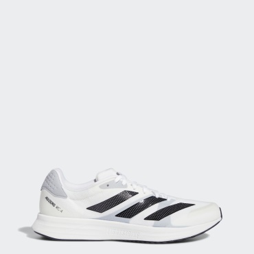 Кроссовки Adidas серый