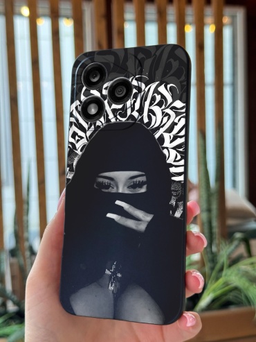 Чехол для Honor 400 Lite рисунок