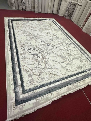 Ковер Valentino 250x350 см, короткий ворс, Турция