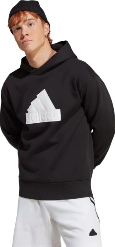 Худи adidas черный