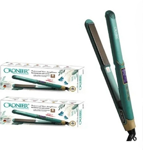 Cronier CR-971 утюжок