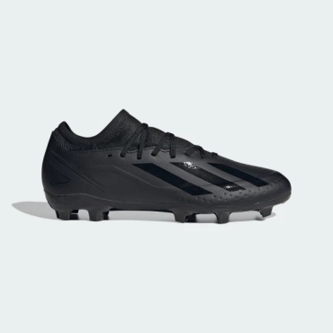 Бутсы adidas черный