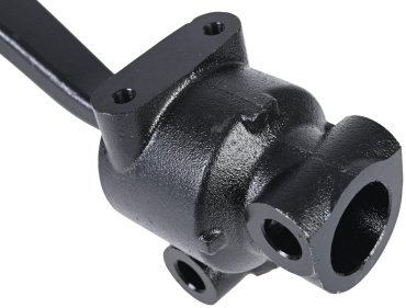 Stellox рычаг подвески 5700415ASX