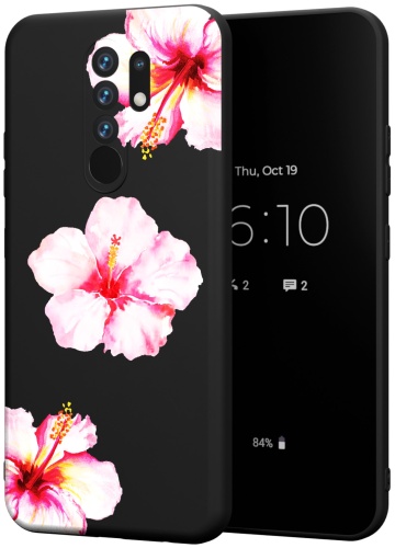 Чехол для Xiaomi Redmi 9 рисунок