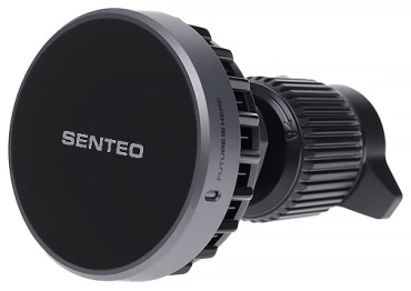 Магнитный держатель SENTEO черный