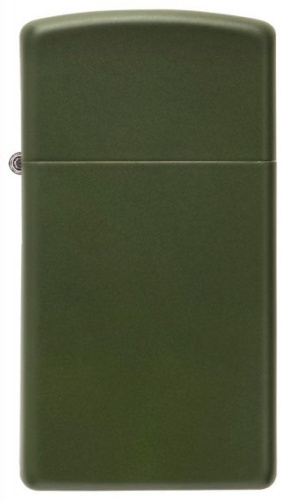 Zippo бензиновая зажигалка 1627, латунь
