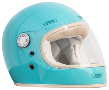 By City By City Roadster III AQUA голубой S