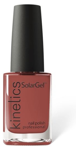 KINETICS лак Solargel #458 Roots 15 мл