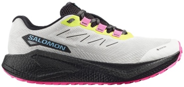 Кроссовки Salomon Aero Blaze 3 Grvl GTX мультиколор