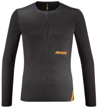 Велоджерси Mavic T000533 черный 44, 46