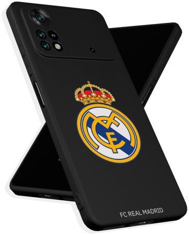 Чехол для POCO Poco X4 Pro рисунок