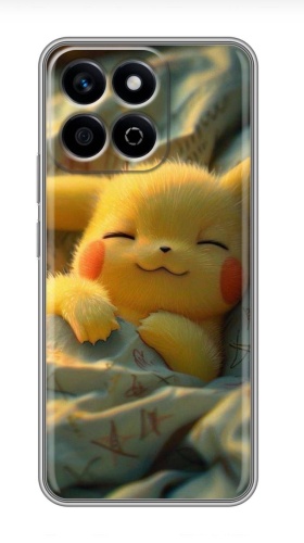 Чехол BAIKO для Huawei X7c рисунок