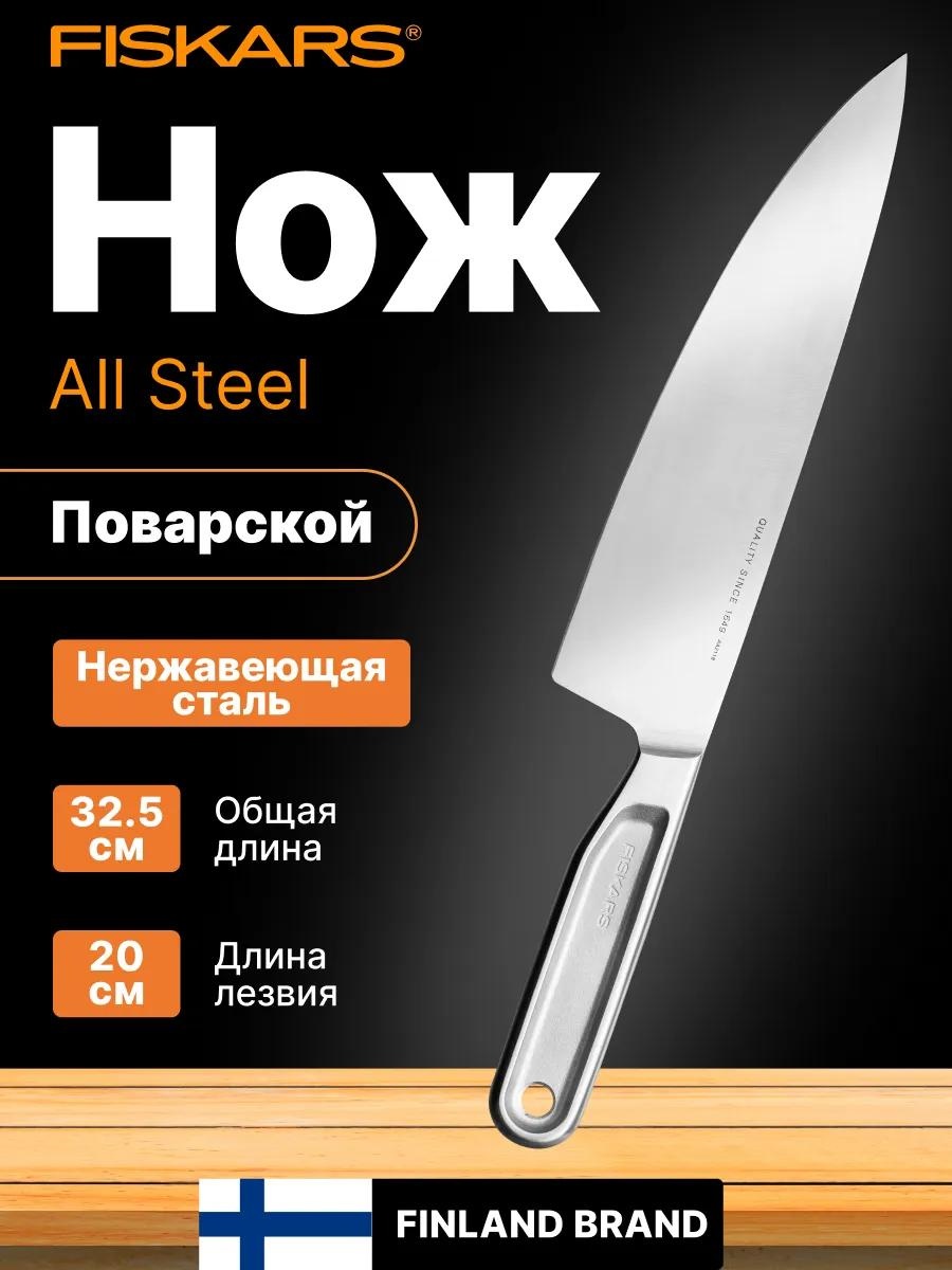 Универсальный 2E6734927075F552, лезвие: сталь, нержавеющая сталь 1 шт