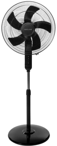 Neoline NF-101B черный