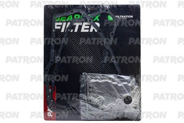 PATRON трансмиссионный фильтр PF5204