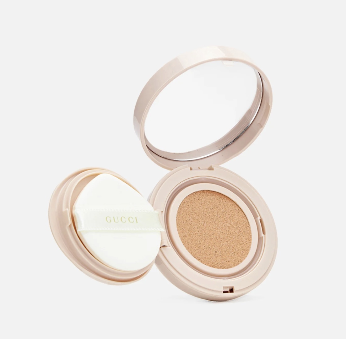 GUCCI CUSHION DE BEAUTE кушон 4 15 г