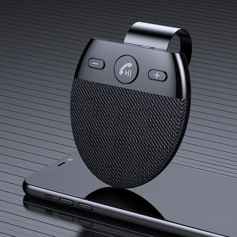 Спикерфон Автомобильная громкая связь, Bluetooth