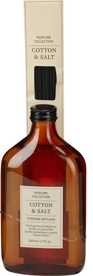Koopman ACC702930 Cotton & Salt 500 мл