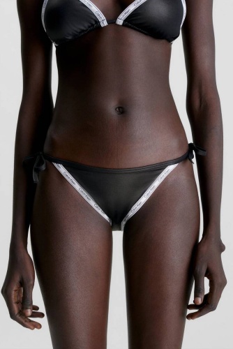 Плавки Calvin Klein черный