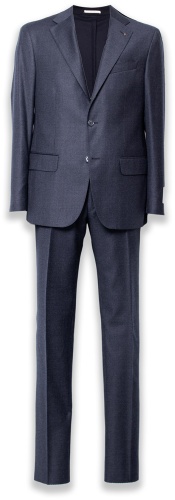 Corneliani синий
