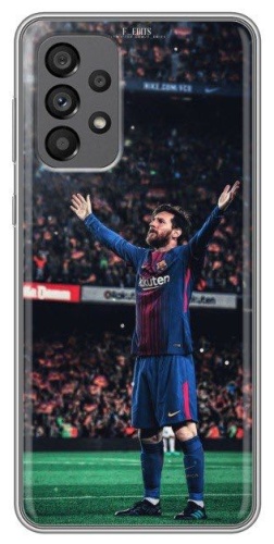 Чехол BAIKO для Samsung Galaxy A13 рисунок