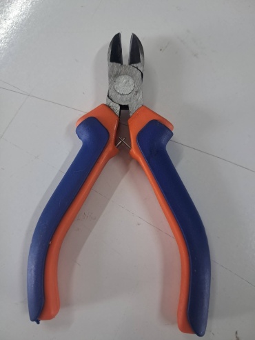 Бокорезы SH199-113, 115 мм