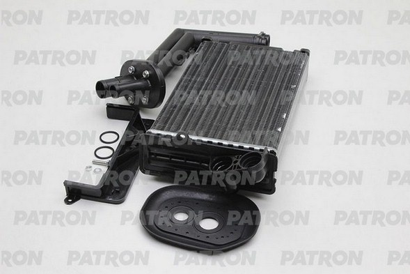 PATRON радиатор основной PRS2064