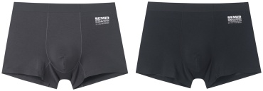 Боксеры Semir мультиколор