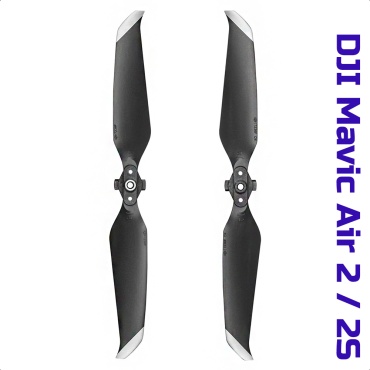 Пропеллер WAVE Technology Mavic Air 2/2S