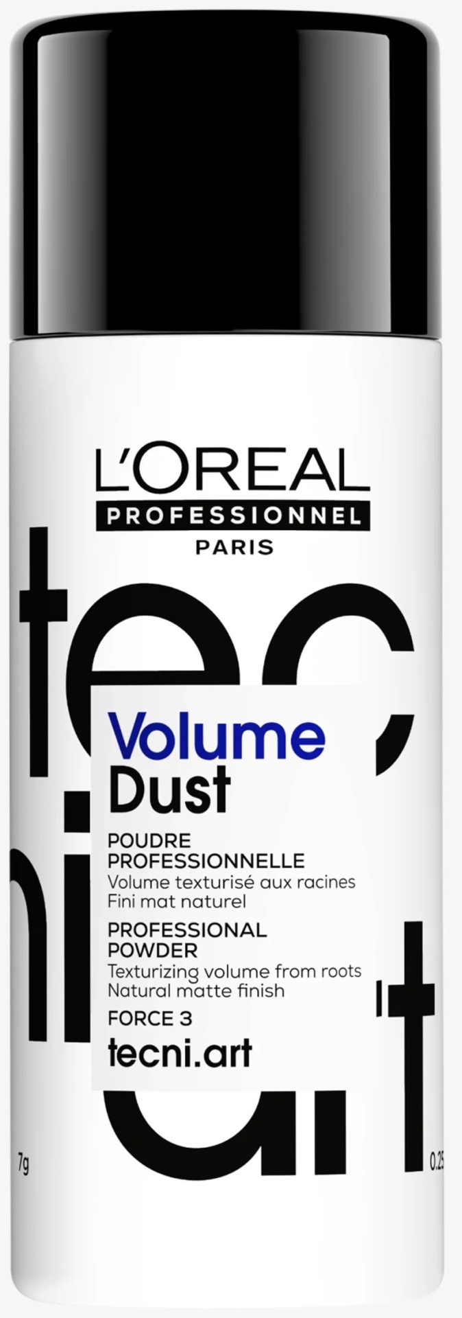 Loreal Professionnel Paris Super Dust пудра средняя фиксация 7 г