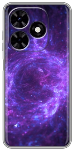 Чехол для TECNO Spark Go 2024, Spark 20C рисунок