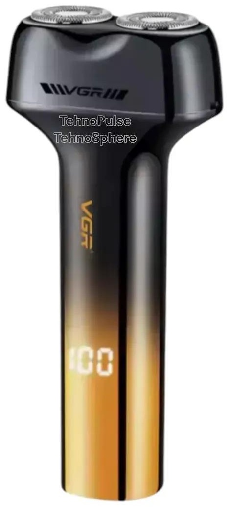 Электробритва VGR Professional V-389 роторная